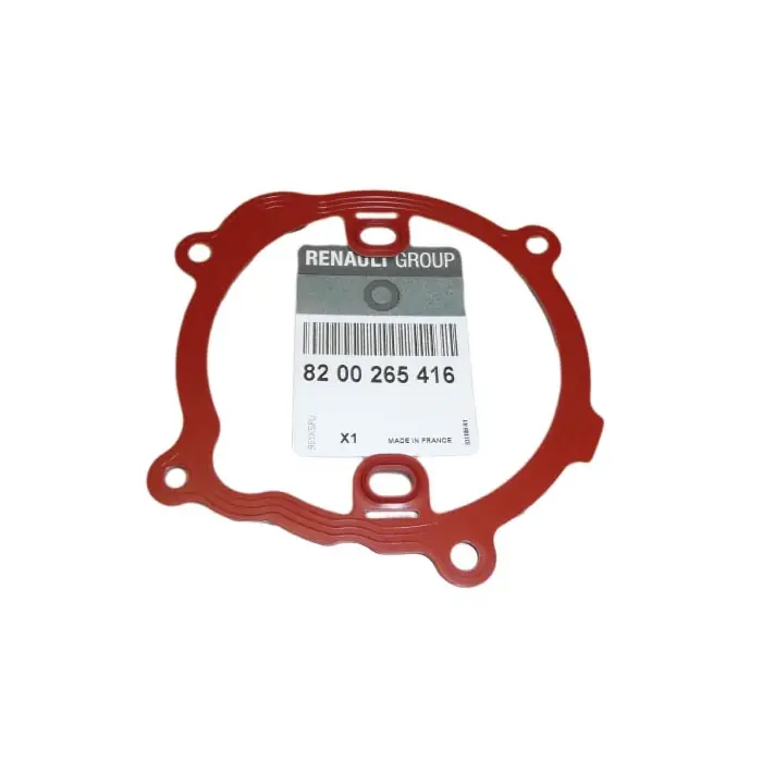 Biztonságos vásárlás Renault Laguna IIgyári új vízpumpa vízszivattyú tömítés 2001-2007-ig